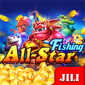 All Star Fishing 888sport