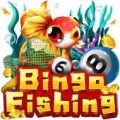 Bingo Fishing 888sport