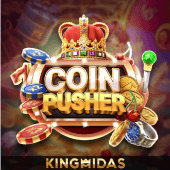 Coin Pusher 888sport