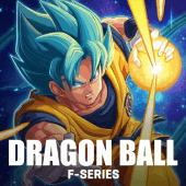 Dragon Ball slot 888sport