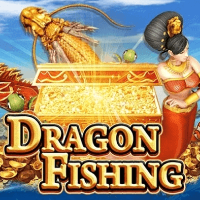 Dragon Fishing 888sport
