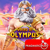 Gates of Olympus 888sport
