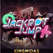 Jackpot Jump 888sport