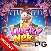 Lucky Neko 888sport