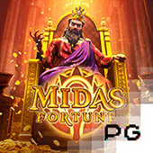 Midas Fortune 888sport