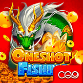 Oneshot Fishing 888sport
