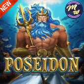 Poseidon slot 888sport