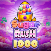 Sugar Rush 1000 888sport