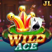 Wild Ace slot 888sport