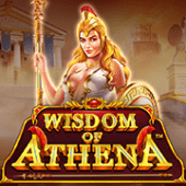 Wisdom of Athena hot game gallery view
